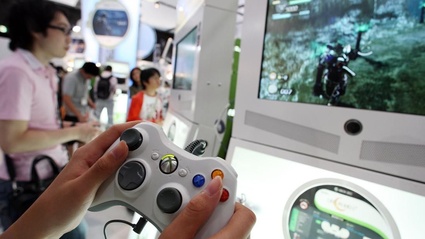 Le vendite del marchio Xbox calano drasticamente