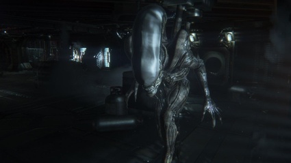 La Modalita Survivor di Alien: Isolation offre sei mesi di contenuti
