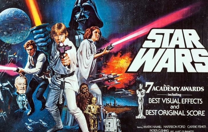 Star Wars Una nuova speranza entra nella realtà virtuale