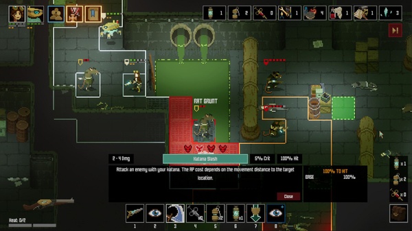 Shardpunk: Verminfall, strategia a turni e sopravvivenza al gusto ratto &ndash; Recensione PC 