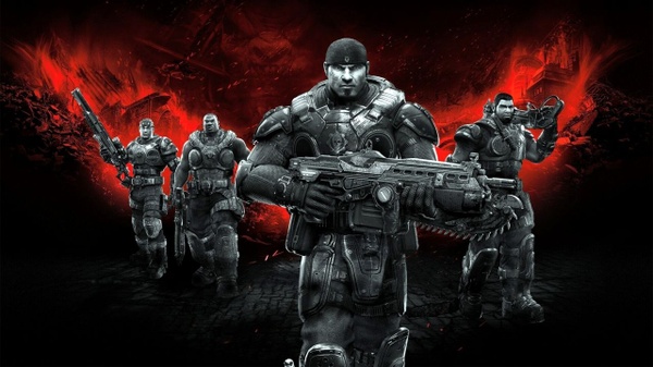 Live action per Gears of War - Per Marcus Fenix vogliamo Bautista!