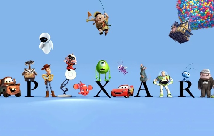 Pixar tra sequel reboot e nuovi progetti Parla Jim Morris