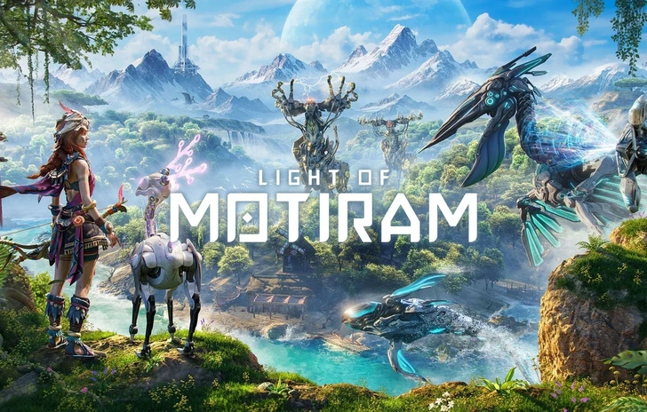 Light of Motiram Sony denuncia Tencent per plagio