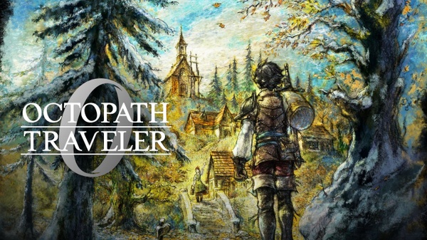 Octopath Traveler 0: la recensione di un JRPG 2D-HD nostalgico 
