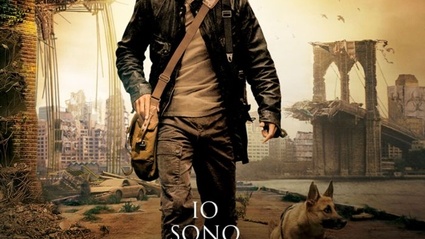 Io Sono Leggenda (2007)