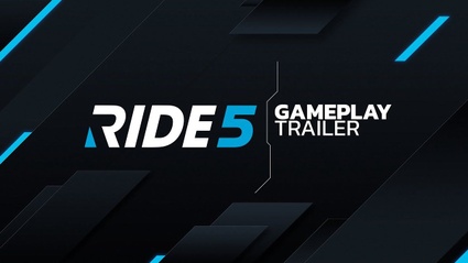Ride 5, Milestone torna in pista col nuovo trailer gameplay