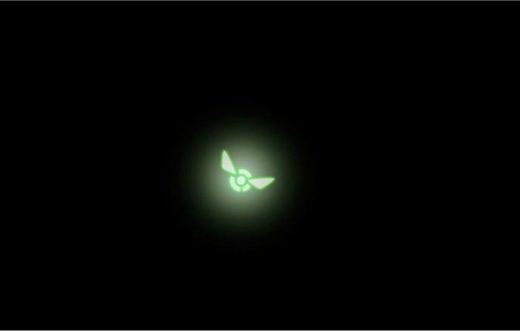 Sito teaser per Nippon Ichi Software