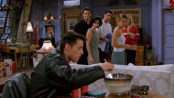 Il Natale è più bello con le sitcom: gli episodi da riguardare ogni anno