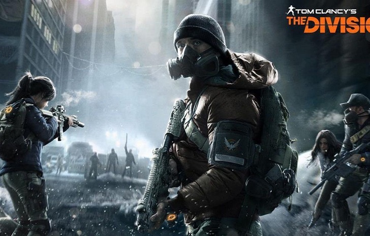 Ubisoft pensa alla Battle Royale su The Division