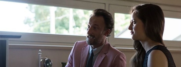 Oggi al cinema: Belli di Papa