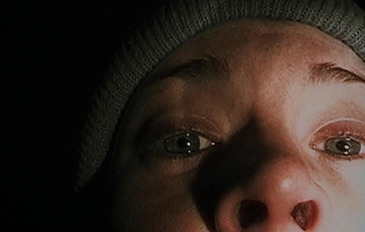 Blair Witch riparte il reboot ha una data duscita