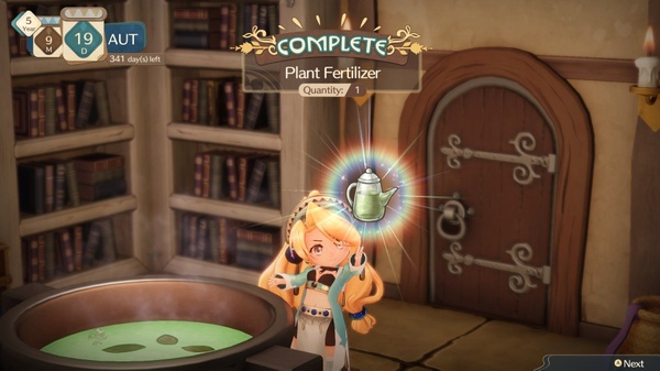 Atelier Marie Remake: The Alchemist of Salburg, ritorno alle origini – Recensione Switch