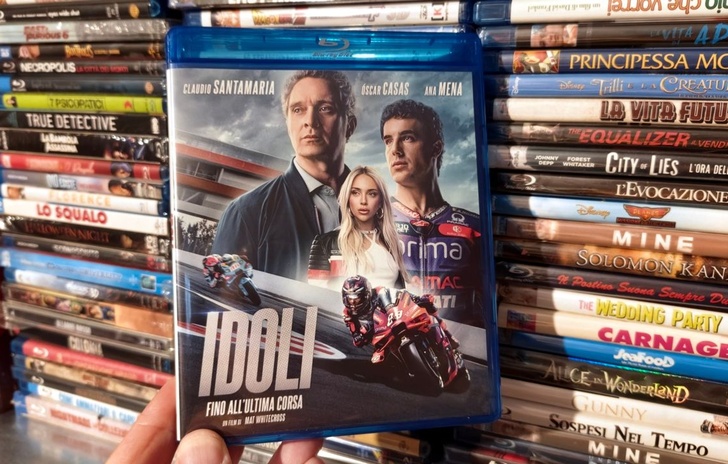 Idoli Fino allultima corsa 2K adrenalina e cliché su 2 ruote