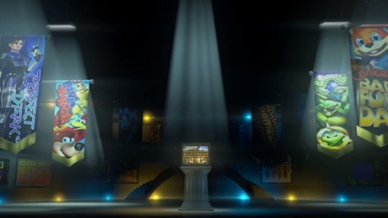 Rare Replay Trailer di annuncio