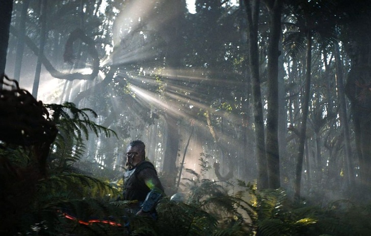 Predator Badlands Svelato il teaser trailer