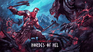 Jotunnslayer: Hordes of Hel - Recensione Quando il roguelite incontra la mitologia norrena