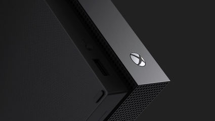 Ecco l'elenco dei titoli ottimizzati per Xbox One X