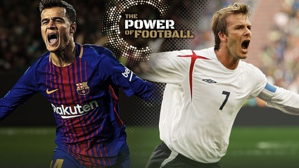 Prime immagini e teaser trailer per PES 2019