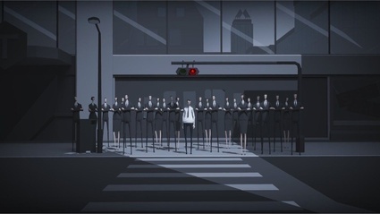 Mosaic debuttera alla fiera PlayStation Experience 2016