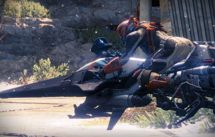Disponibili i regali delle feste di Destiny