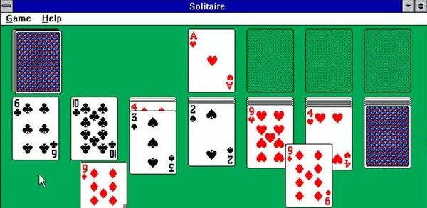 La feature piu interessante di Windows 10? Solitario!