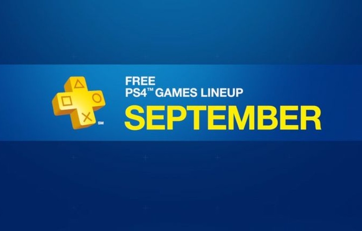 Ecco lofferta Playstation Plus di Settembre