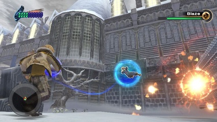 Final Fantasy Crystal Chronicles: The Crystal Bearers