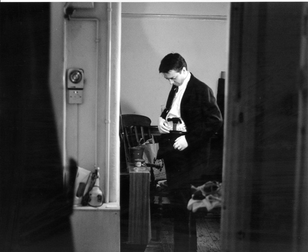 Following, recensione: perché andare a vedere al cinema l’esordio (inedito) di Christopher Nolan