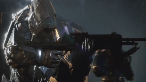 Una nuova agghiacciante modalita Co-op per Warface