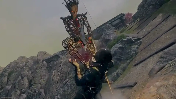 Call of Duty: Modern Warfare III e l'odiata "Groot Skin"