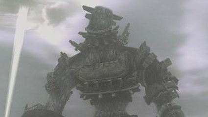 Un regista per l'adattamento di Shadow of the Colossus