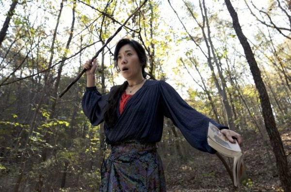 No Other Choice: Park Chan-wook colpisce ancora in 4K