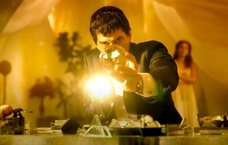 Megalopolis Il secondo trailer guarda al passato di Coppola