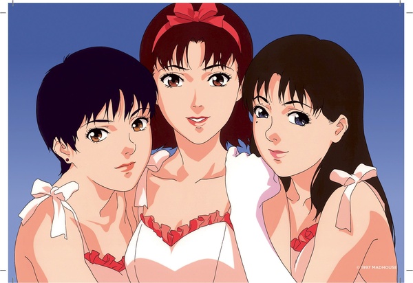 Cosa non avevamo capito di Perfect Blue nel 1997: la recensione dell