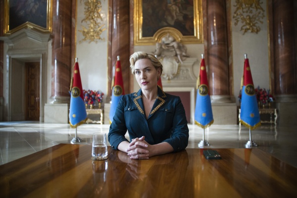 La recensione di The Regime, la miniserie HBO con Kate Winslet: quando la satira è feroce raggiunge il suo scopo