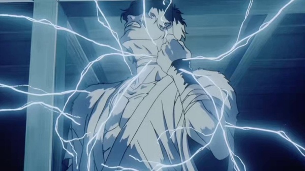 Ninja Scroll Returns in 4K, Trailer Celebrates the Great Classic