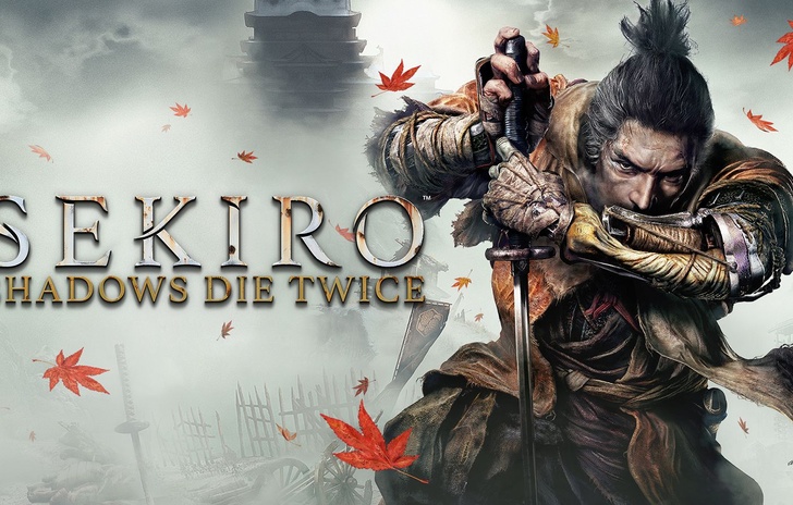 Sekiro Shadows Die Twice supera i 10 milioni di copie vendute 
