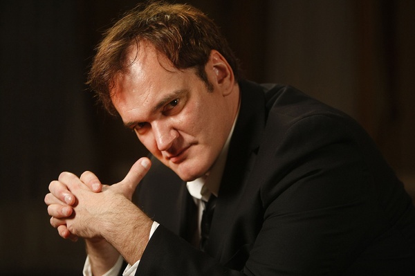 Per Quentin Tarantino il miglior film del 2015 e Mad Max