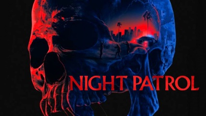 Night Patrol - Trailer dell'horror vampiresco in arrivo a gennaio