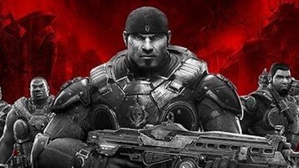 Data, cover, video e info per Gears of War: Ultimate Edition