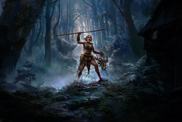 Path of Exile 2: Dawn of the Hunt, tutte le novità dell’update 0.2.0 