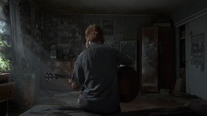 The Last of Us 2 avra una componente multiplayer