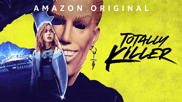 Totally Killer la recensione del film di Prime Video che ci riporta dritti negli anni 80