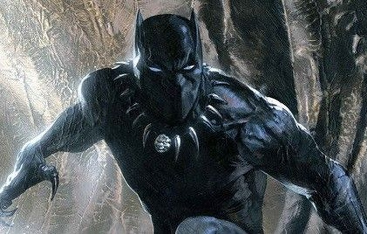 Pantera Nera sarà presente nel nuovo Avengers 2