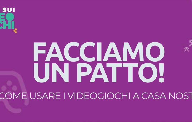 IIDEA lancia una nuova campagna natalizia per promuovere luso consapevole dei videogiochi in famiglia
