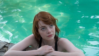 Una nuova clip video per Magic in the Moonlight