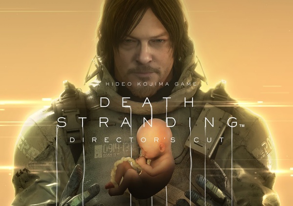 Death Stranding Director's Cut approda su PC