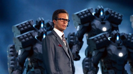 Sam Rockwell parla dell'ipotesi ritorno sulle scene per Marvel