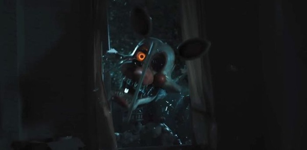 Five Nights at Freddy’s 2 – Il sequel potrebbe essere migliore
