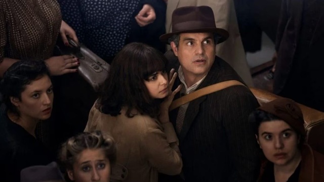 La recensione di Tutta la luce che non vediamo la nuova miniserie di Netflix
